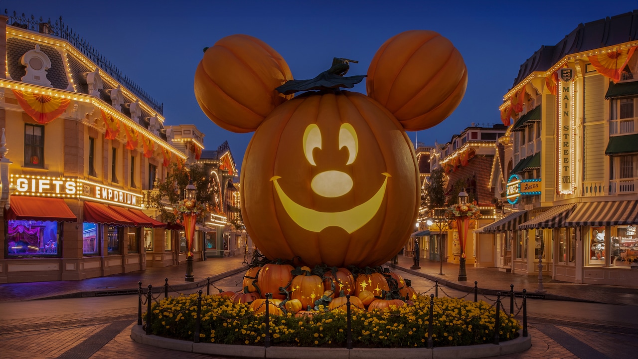 Disneyland® Official Site