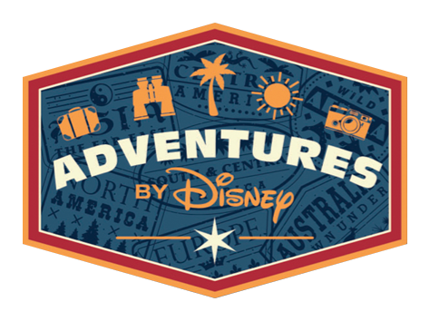 Adventures by Disney logo