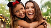 Disney Mom's Panel
