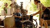 Accessibility-Safety