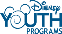 Disney Youth Program Homepage