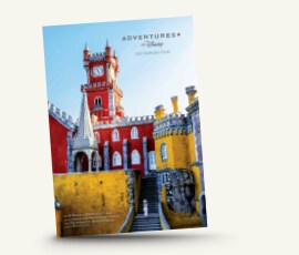 Brochure cover