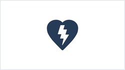 Learn more about AED/Automated External Defibrillator