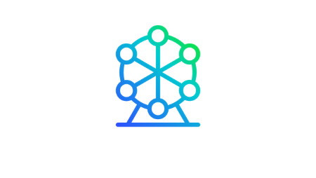 Building Sustainability Icon