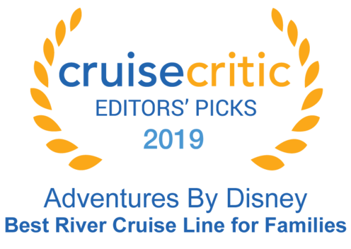 Cruise Critic Awards 2022