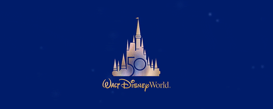 50周年セレブレーション ウォルト ディズニー ワールド リゾート