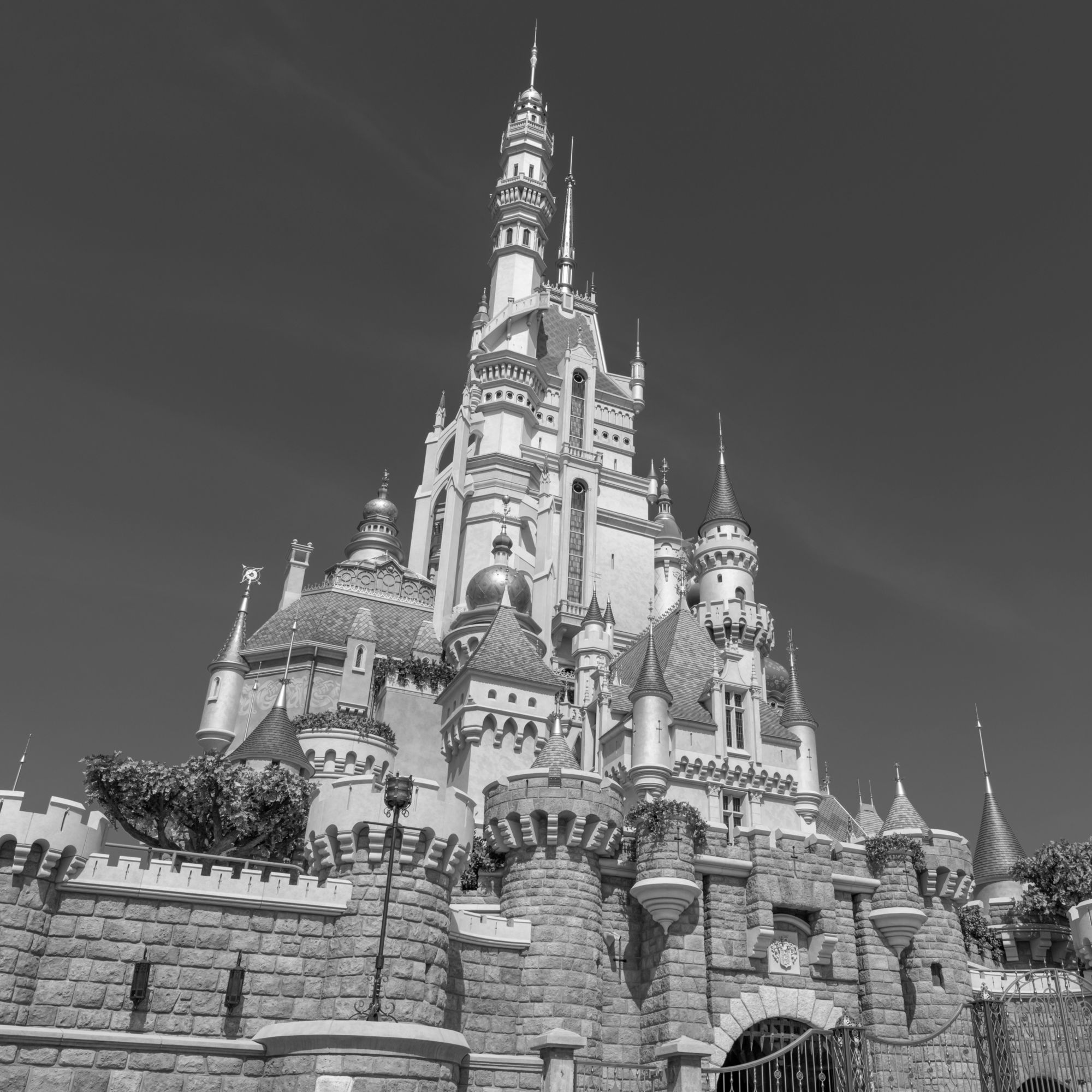 香港ディズニーランド・リゾート | 公式サイト | 香港ディズニーランド