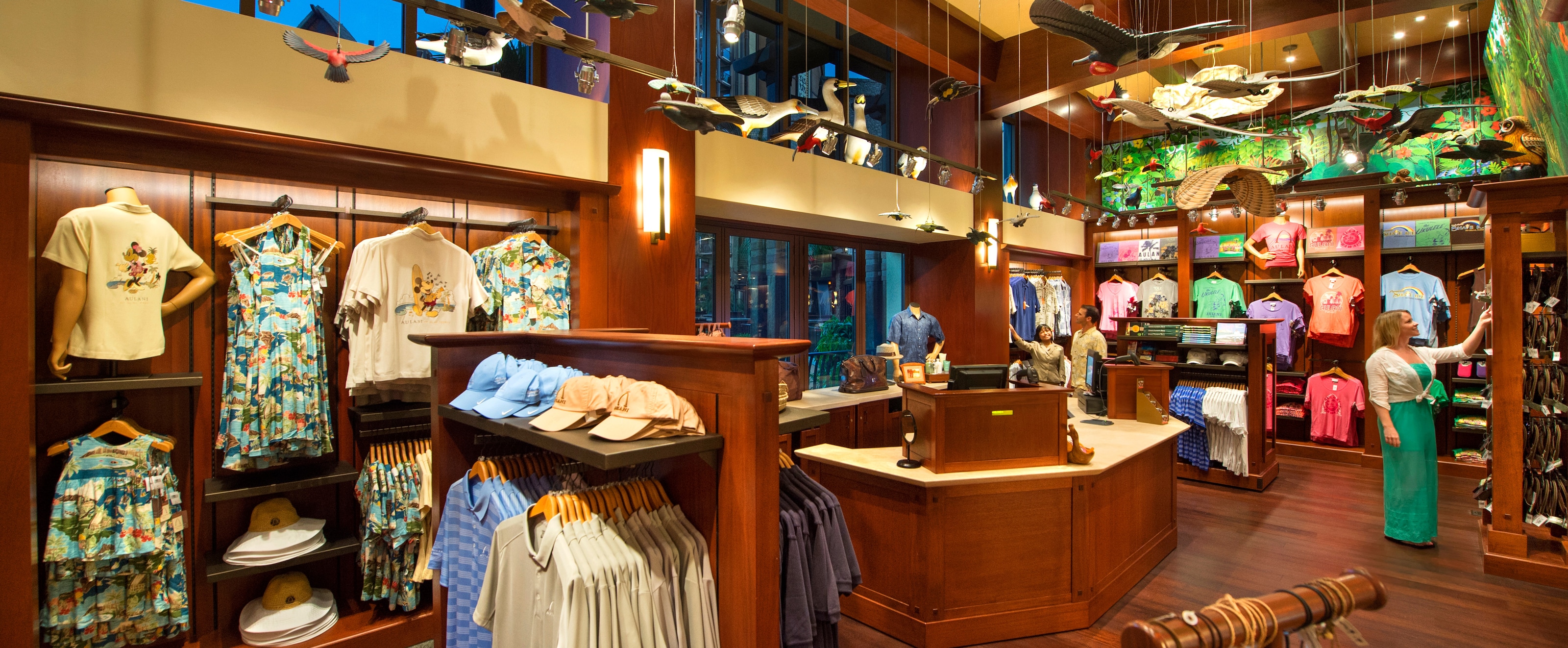 Hale Manu Boutique | Aulani Hawaii Resort & Spa