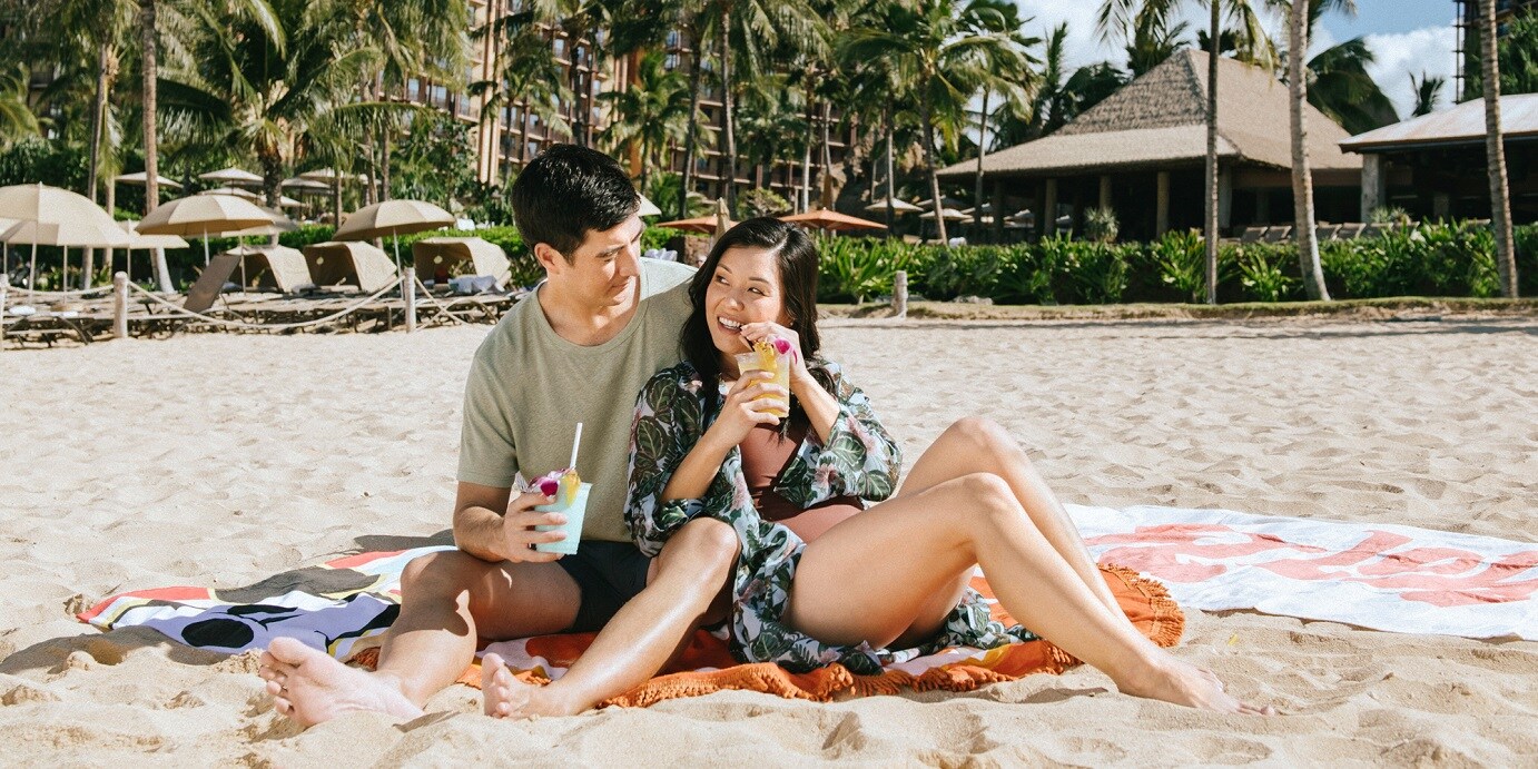 アウラニ・リゾートでのディズニー・バケーション・クラブ | アウラニ