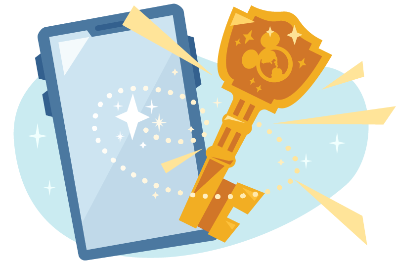 Free Key to the Magic