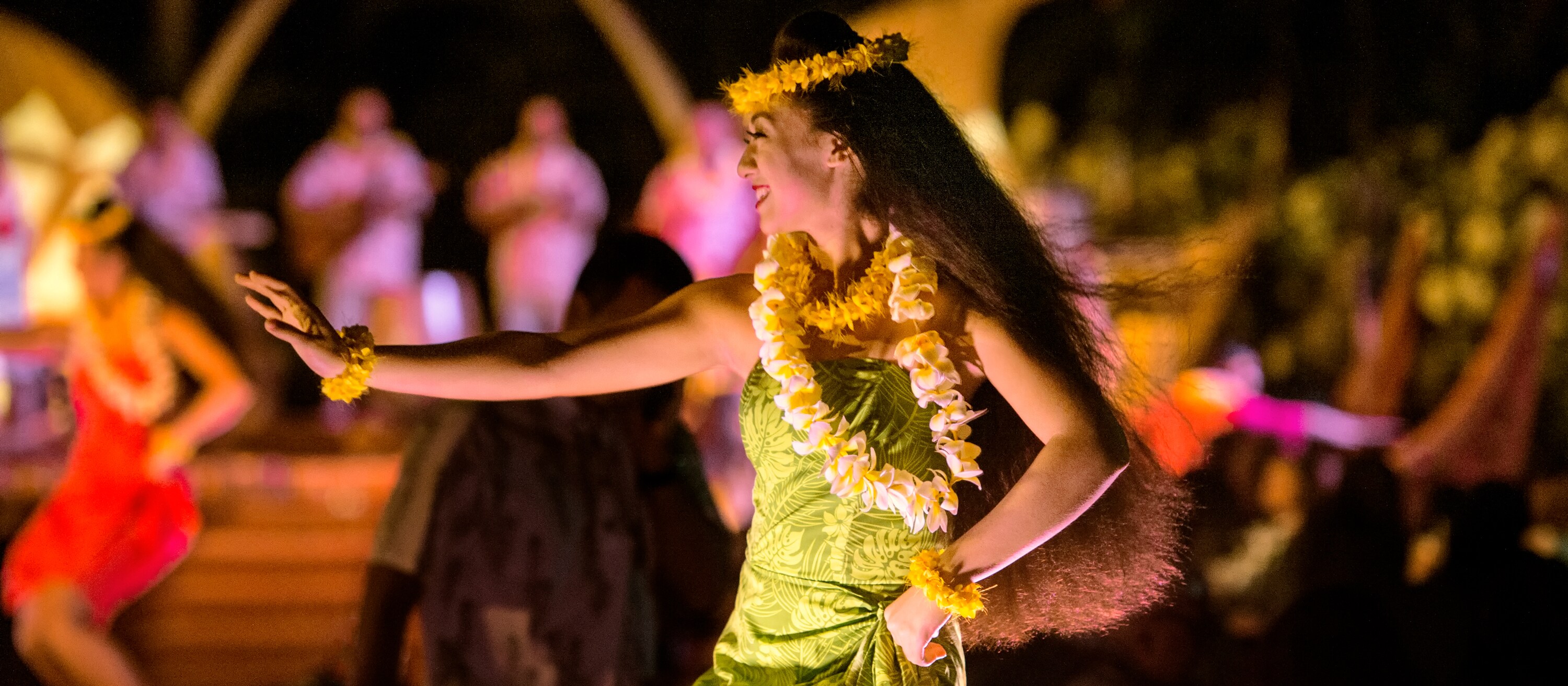Shows & Entertainment | Aulani Hawaii Resort & Spa