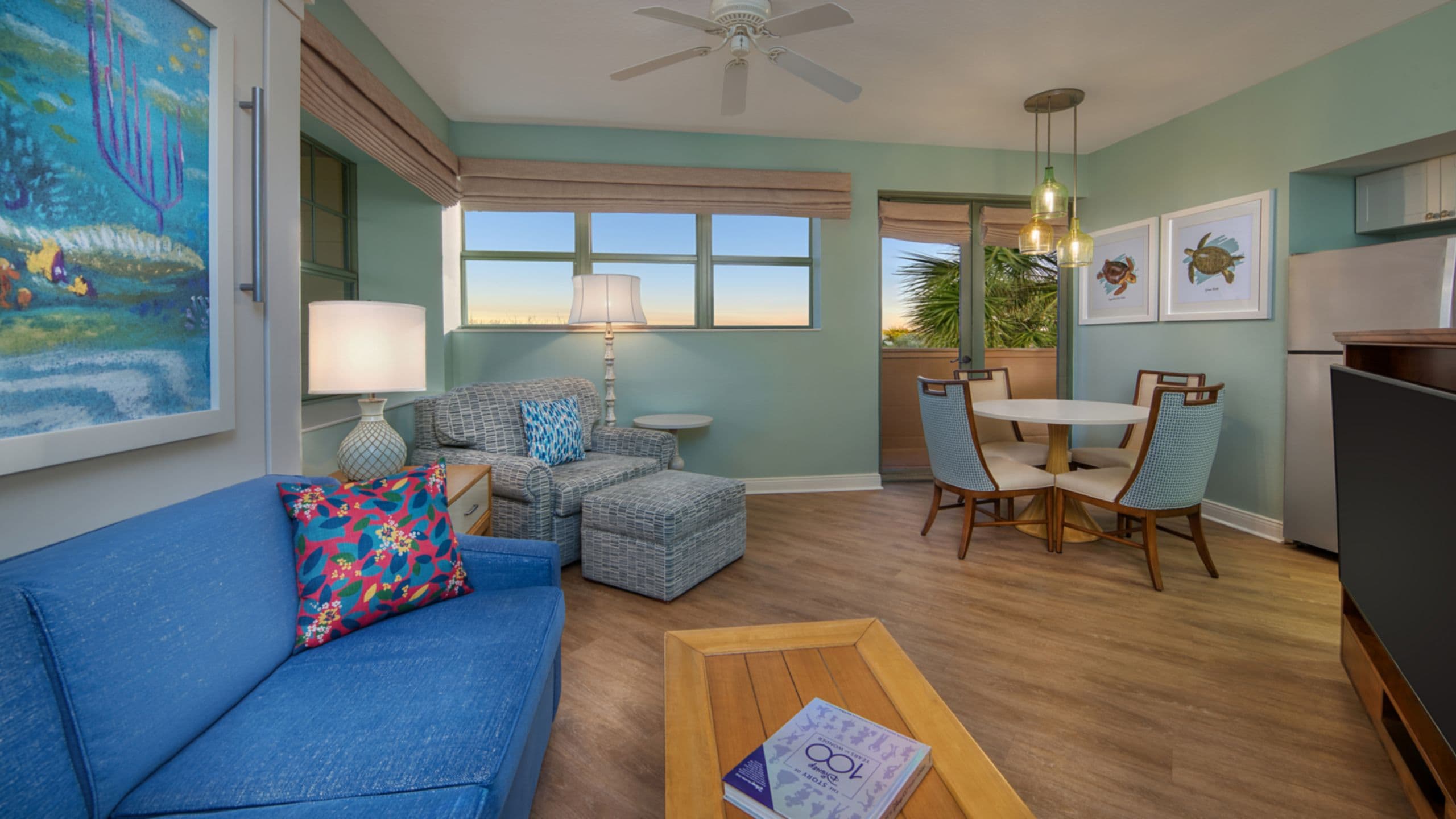 Disney's Vero Beach Resort