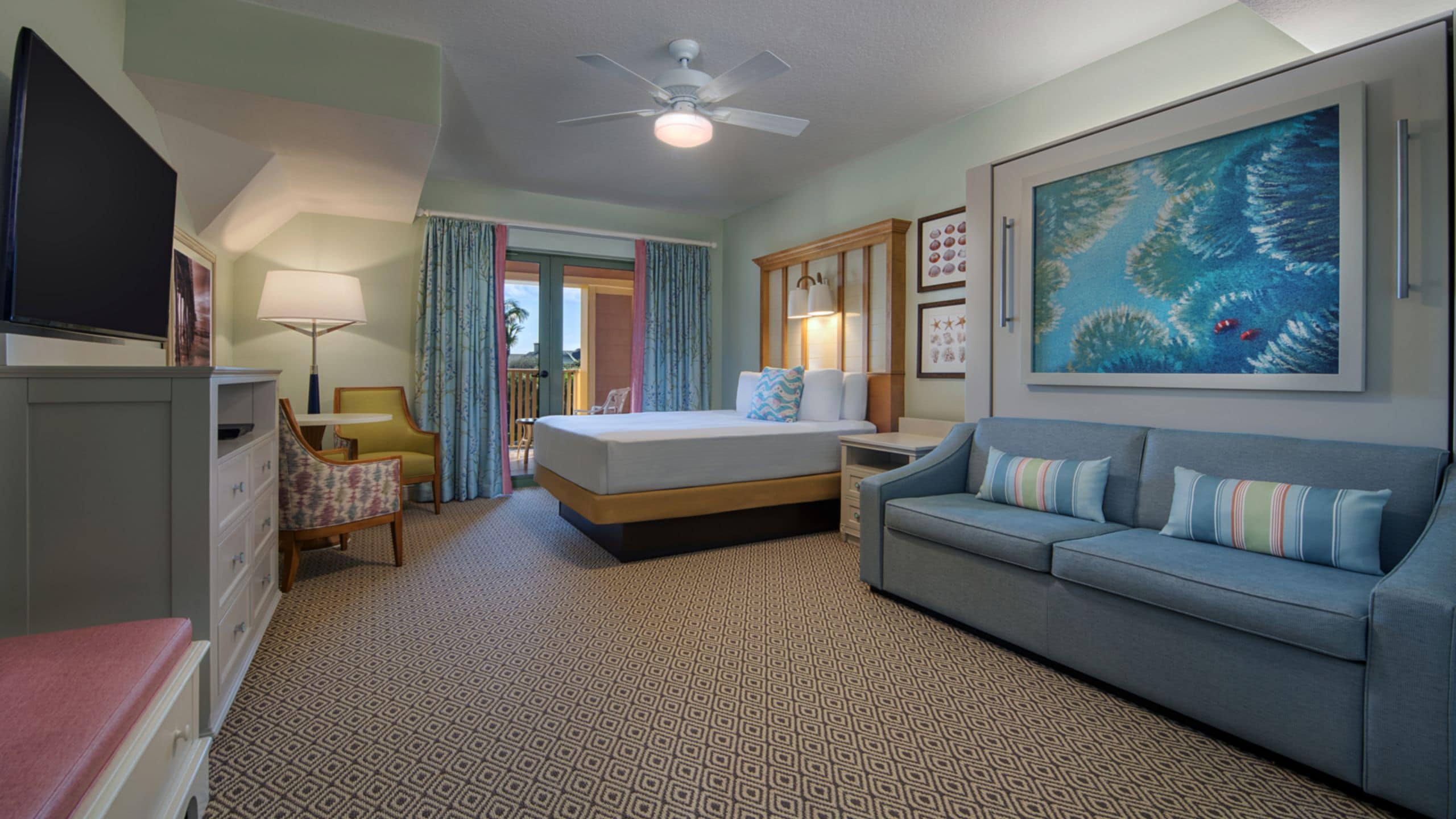 Disney's Vero Beach Resort
