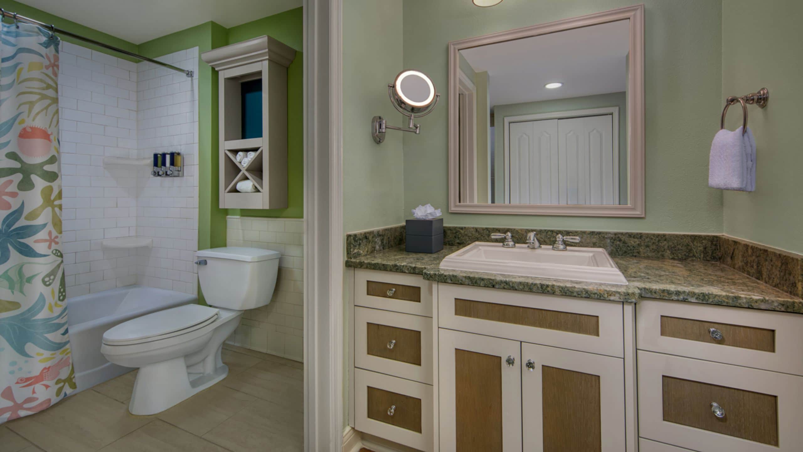Disney's Vero Beach Resort