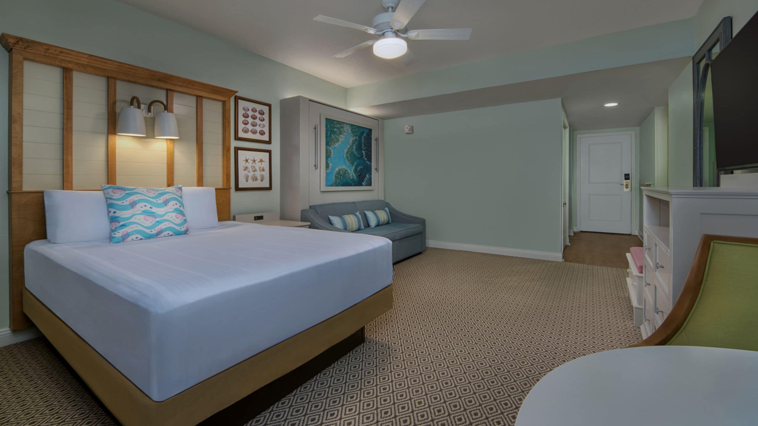 Disney's Vero Beach Resort