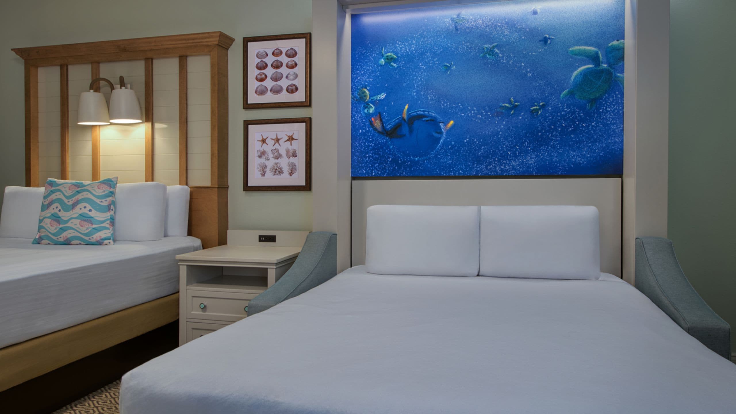 Disney's Vero Beach Resort