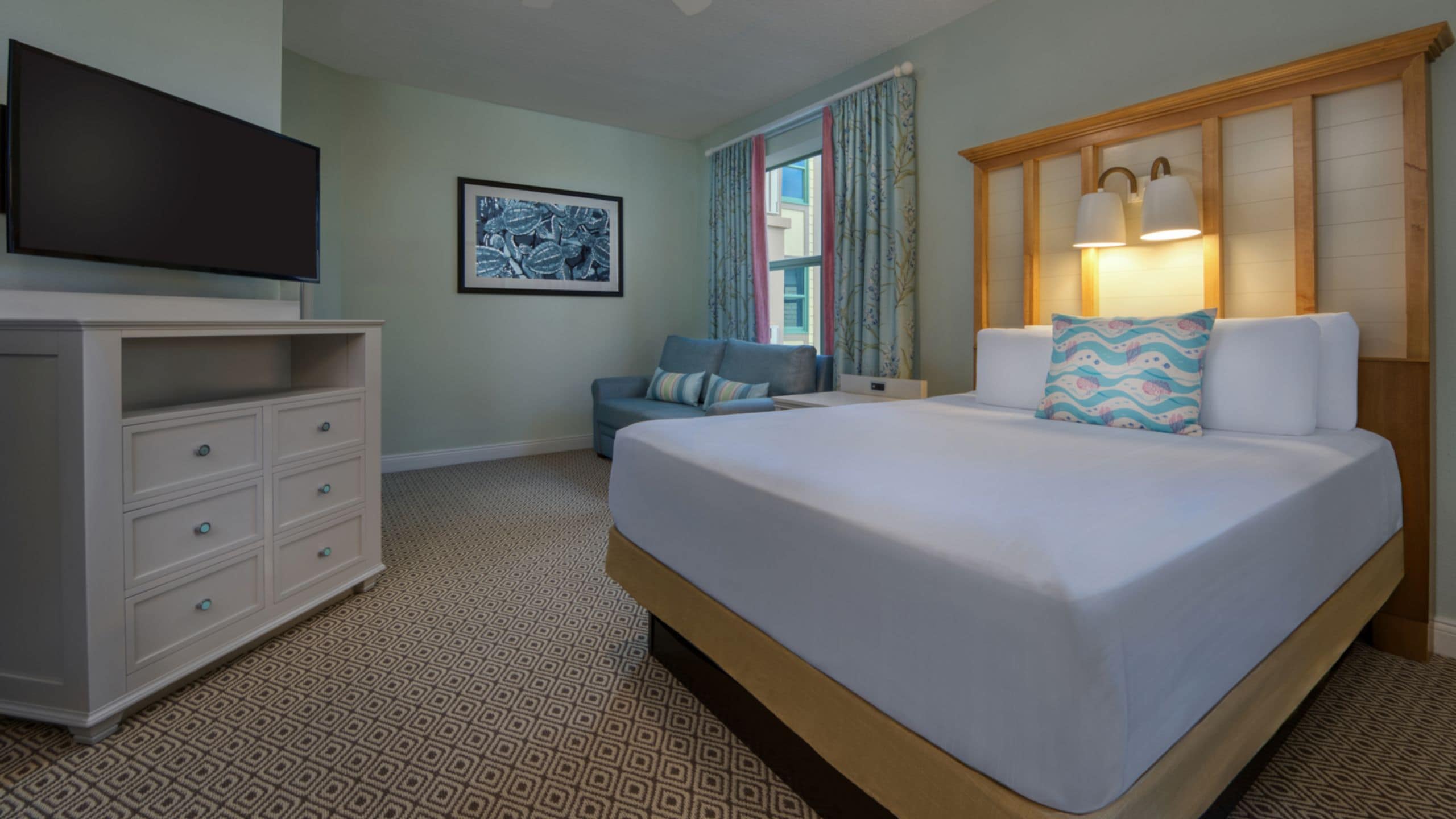 Disney's Vero Beach Resort