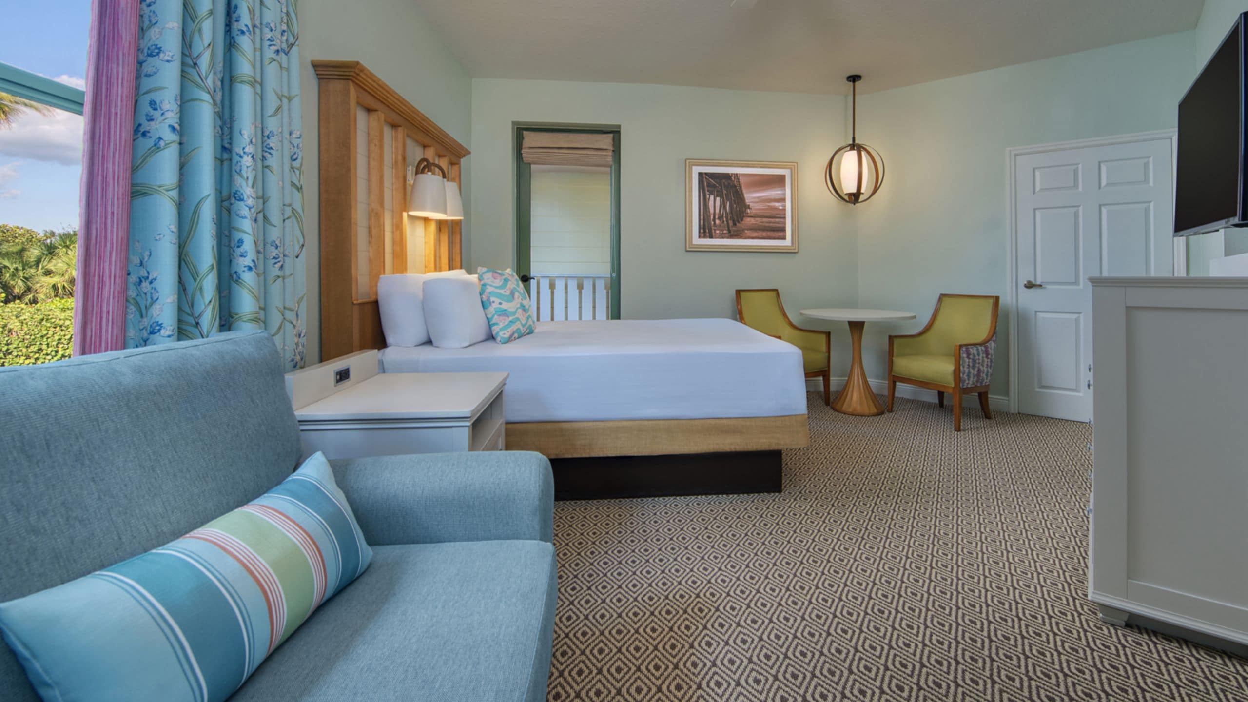 Disney's Vero Beach Resort