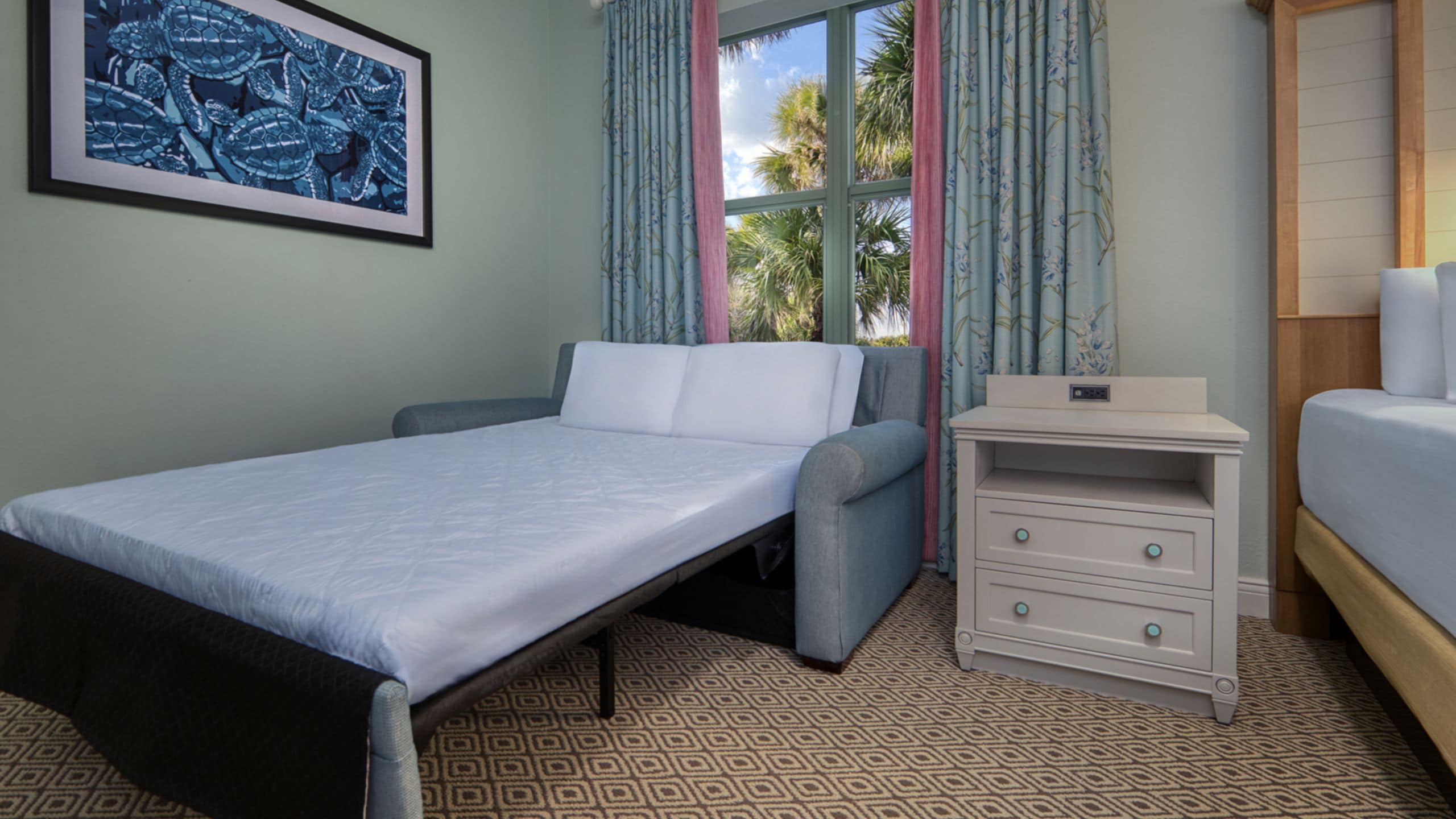 Disney's Vero Beach Resort