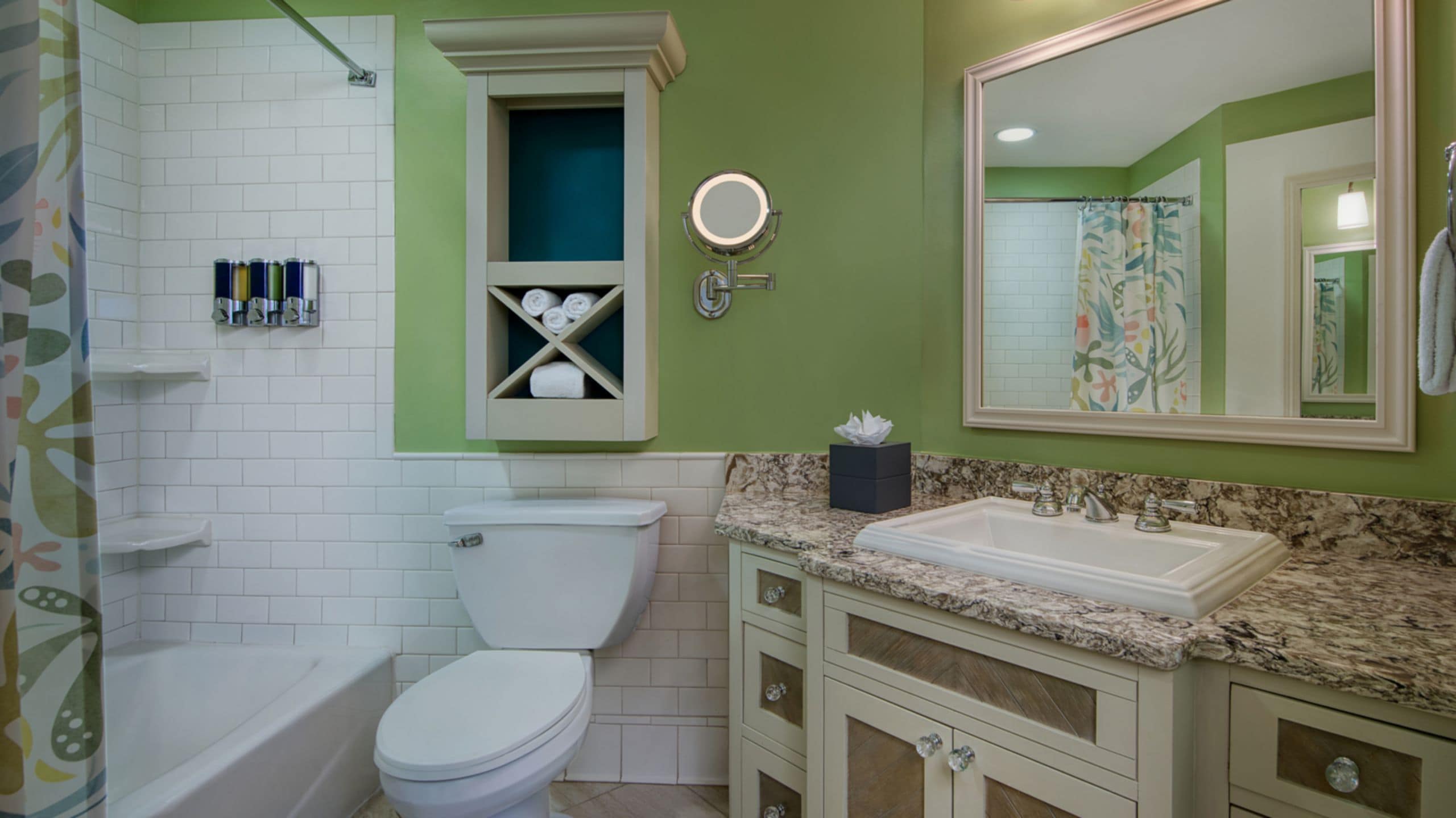 Disney's Vero Beach Resort