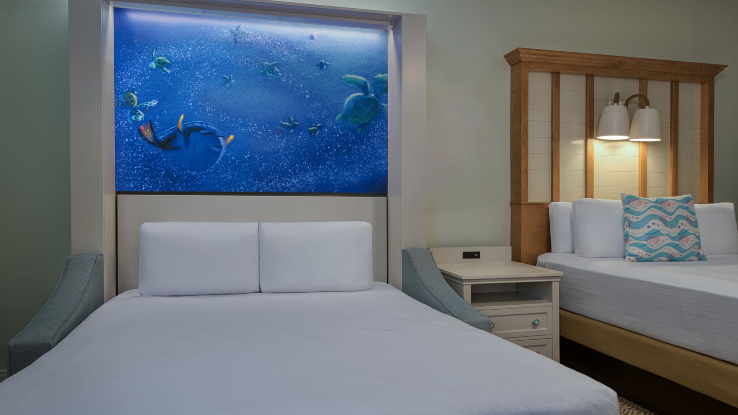 Disney's Vero Beach Resort