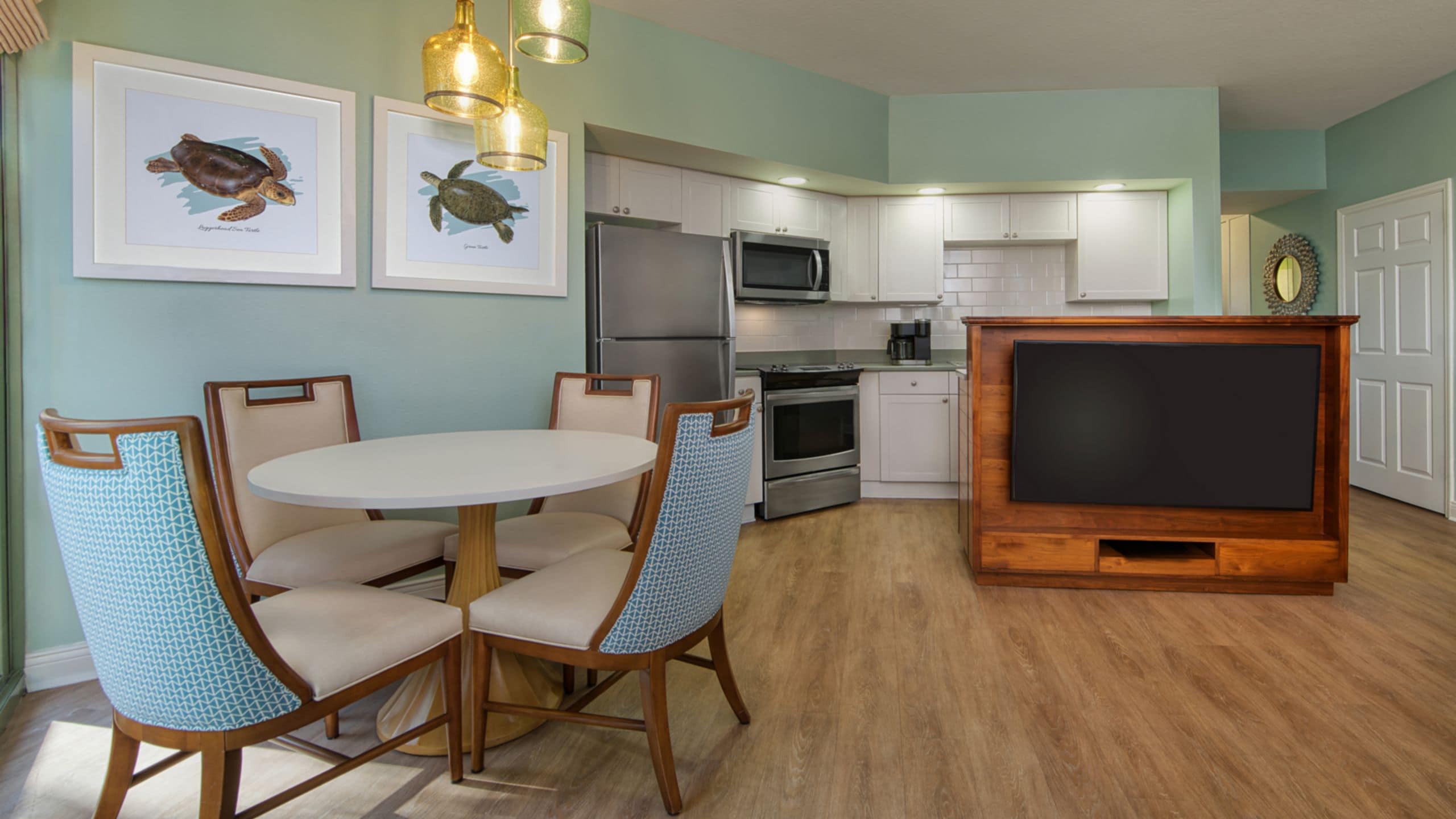 Disney's Vero Beach Resort