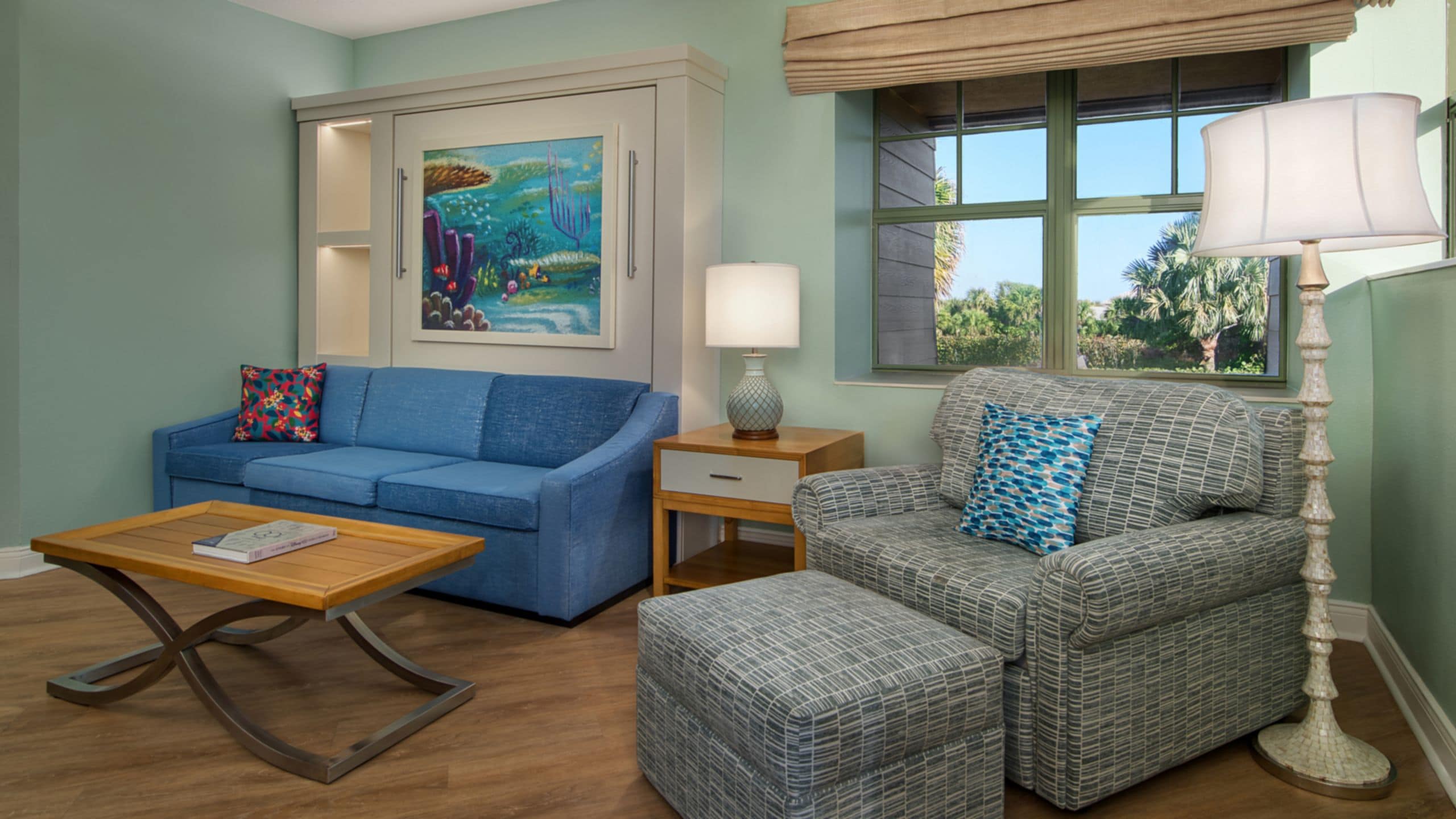 Disney's Vero Beach Resort