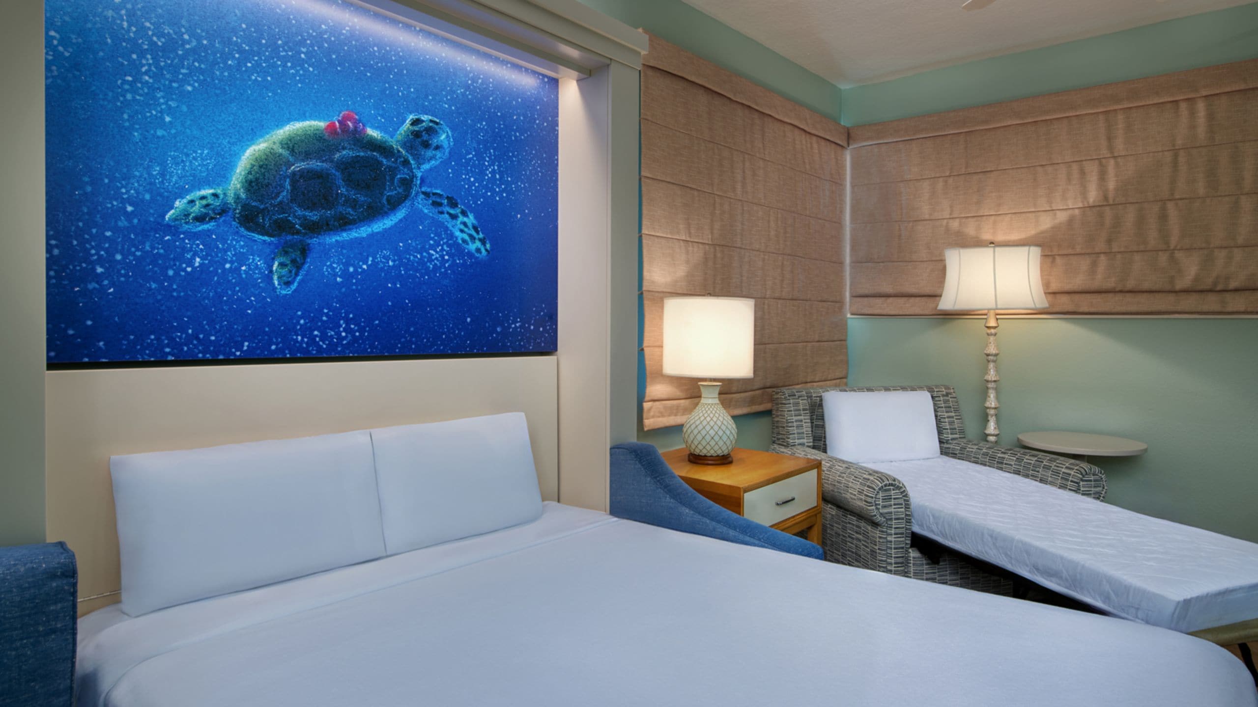 Disney's Vero Beach Resort