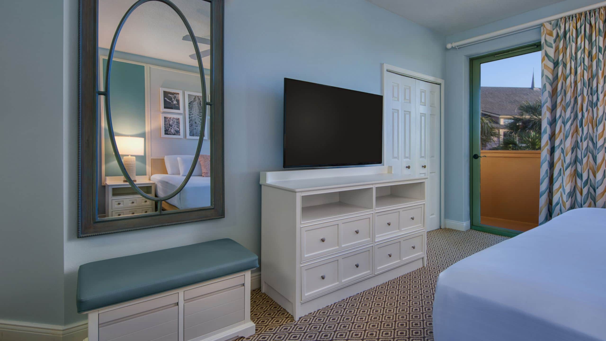 Disney's Vero Beach Resort