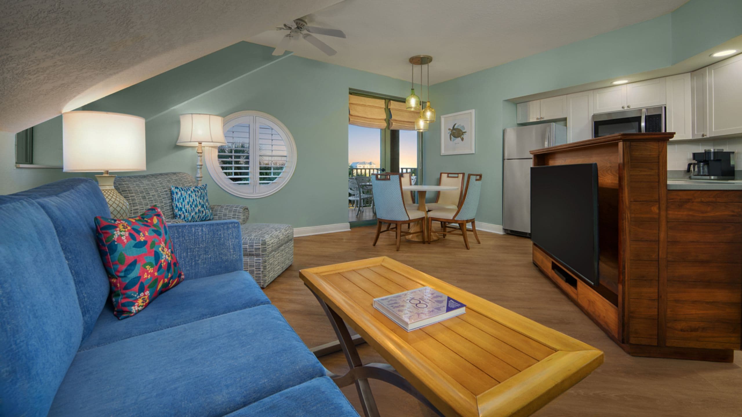 Disney's Vero Beach Resort