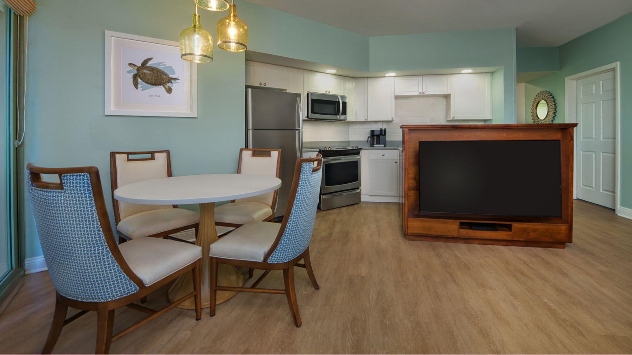 Disney's Vero Beach Resort