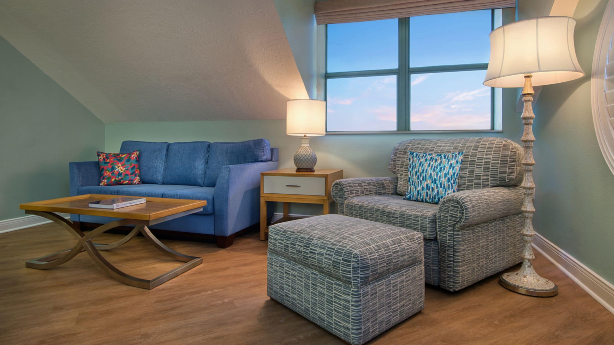 Disney's Vero Beach Resort