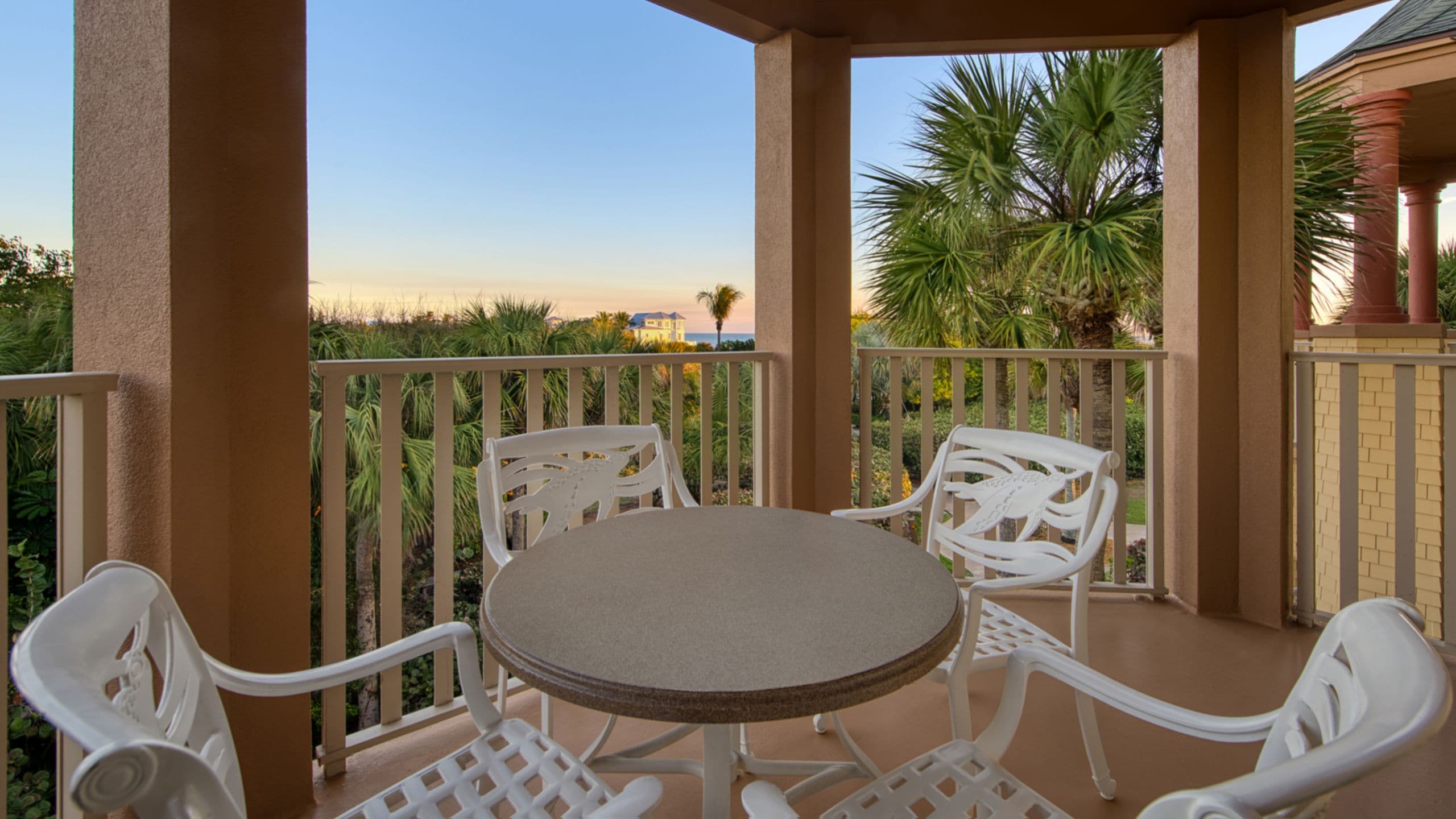Disney's Vero Beach Resort