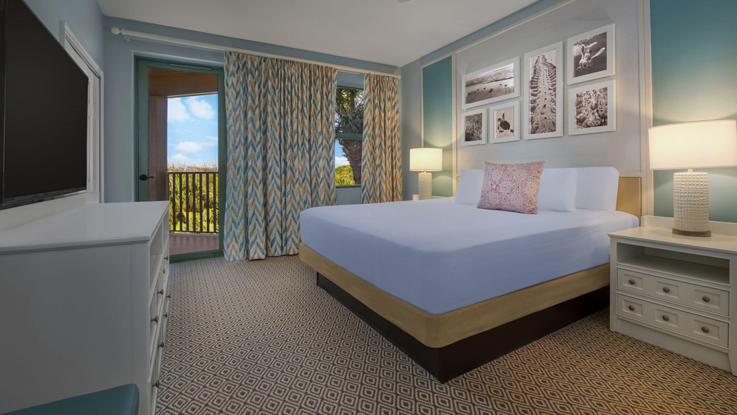Disney's Vero Beach Resort