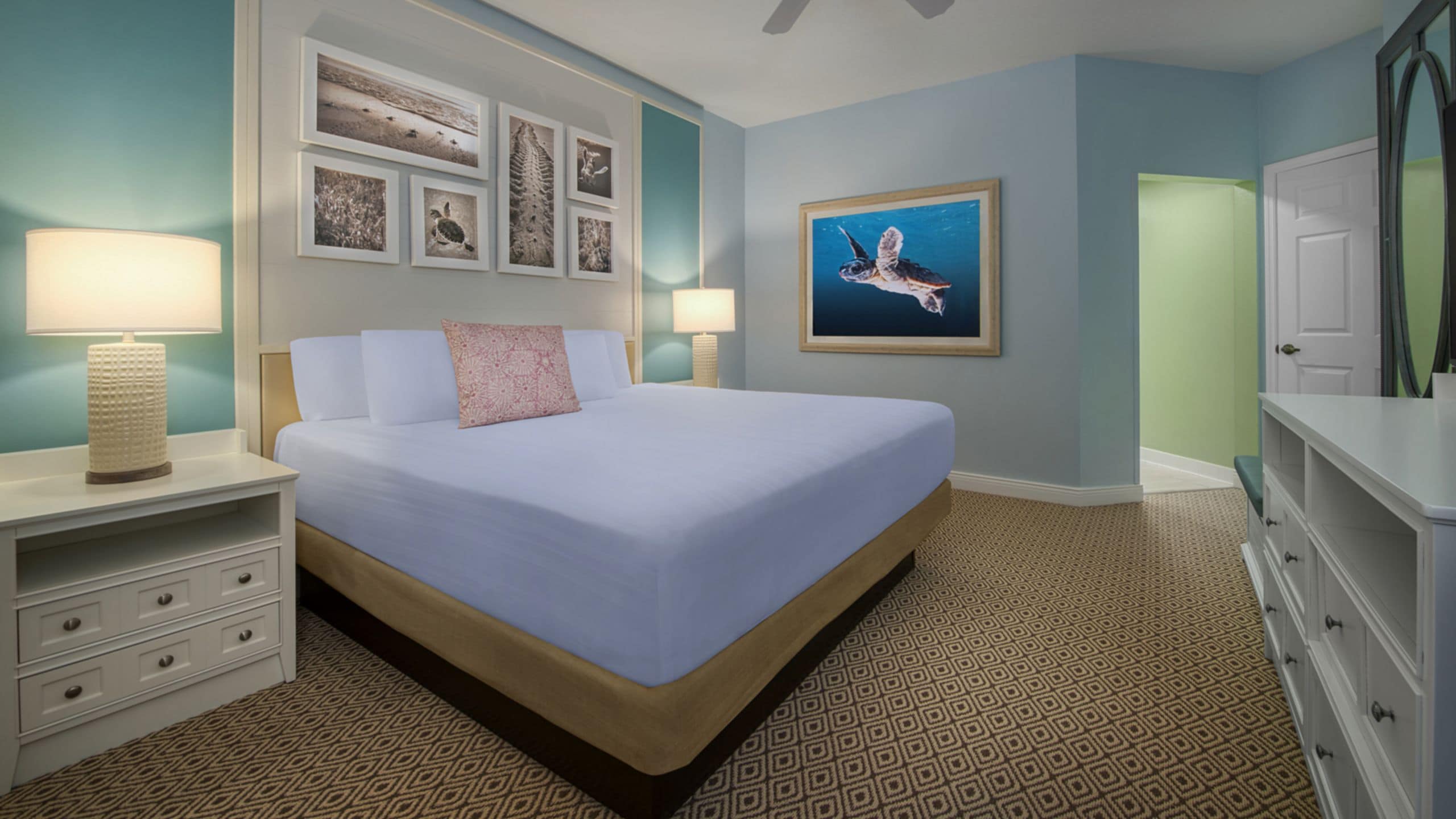 Disney's Vero Beach Resort