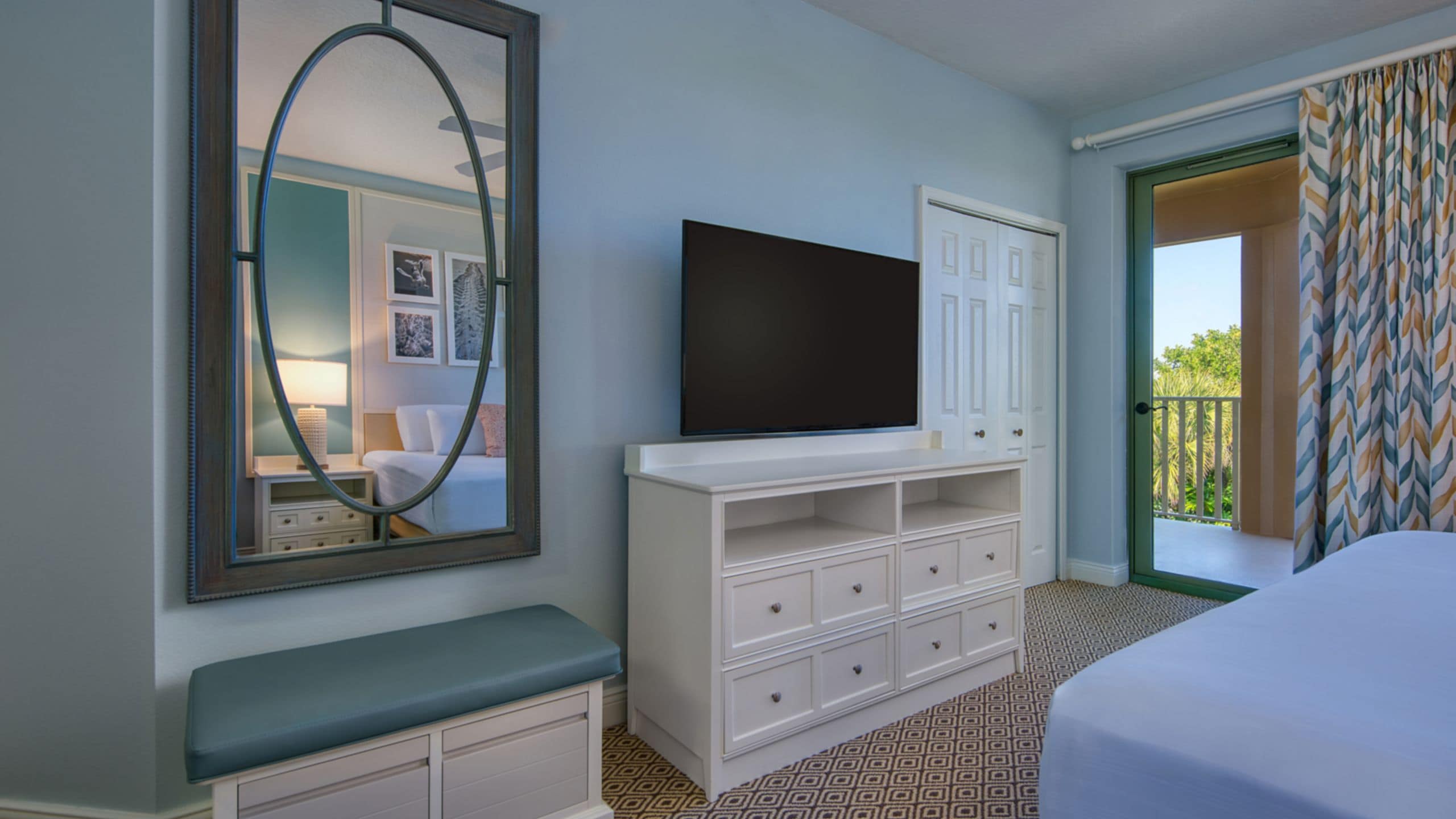 Disney's Vero Beach Resort
