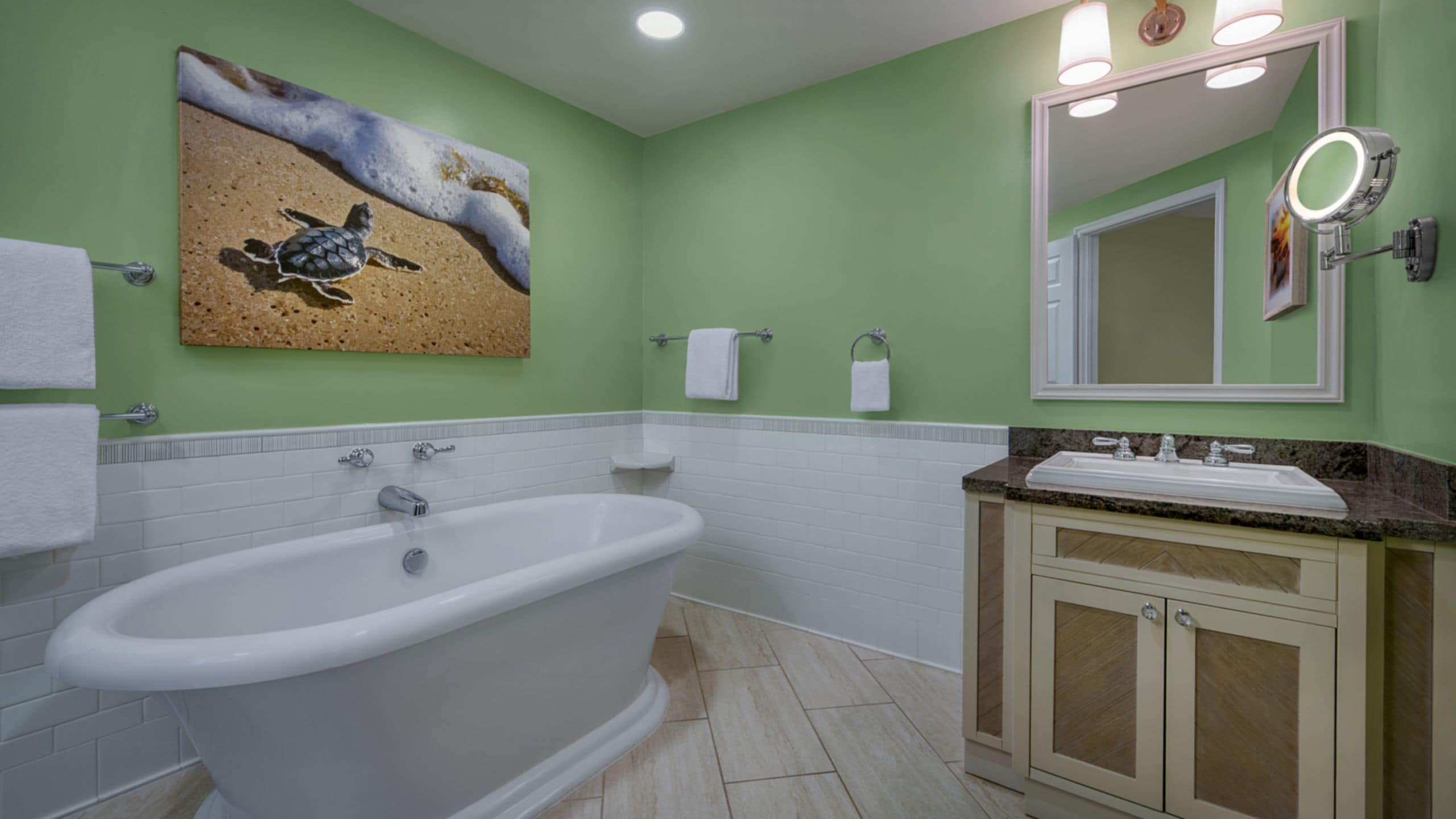Disney's Vero Beach Resort