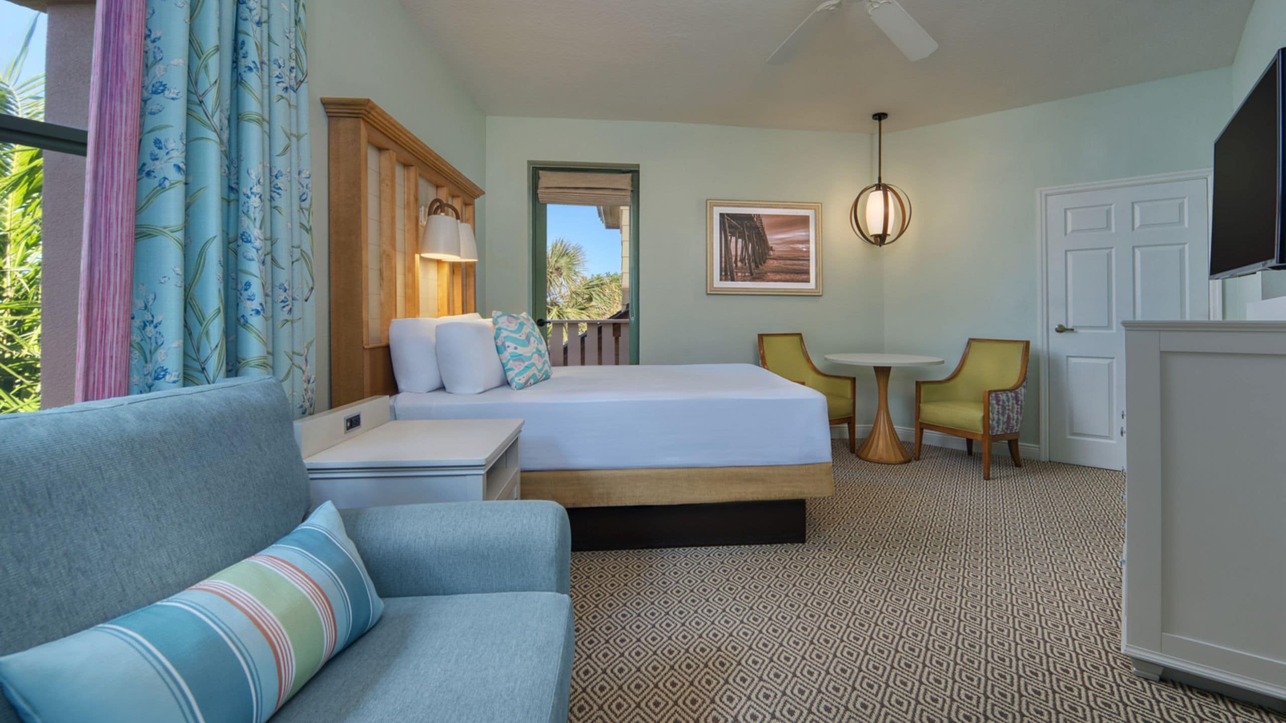 Disney's Vero Beach Resort