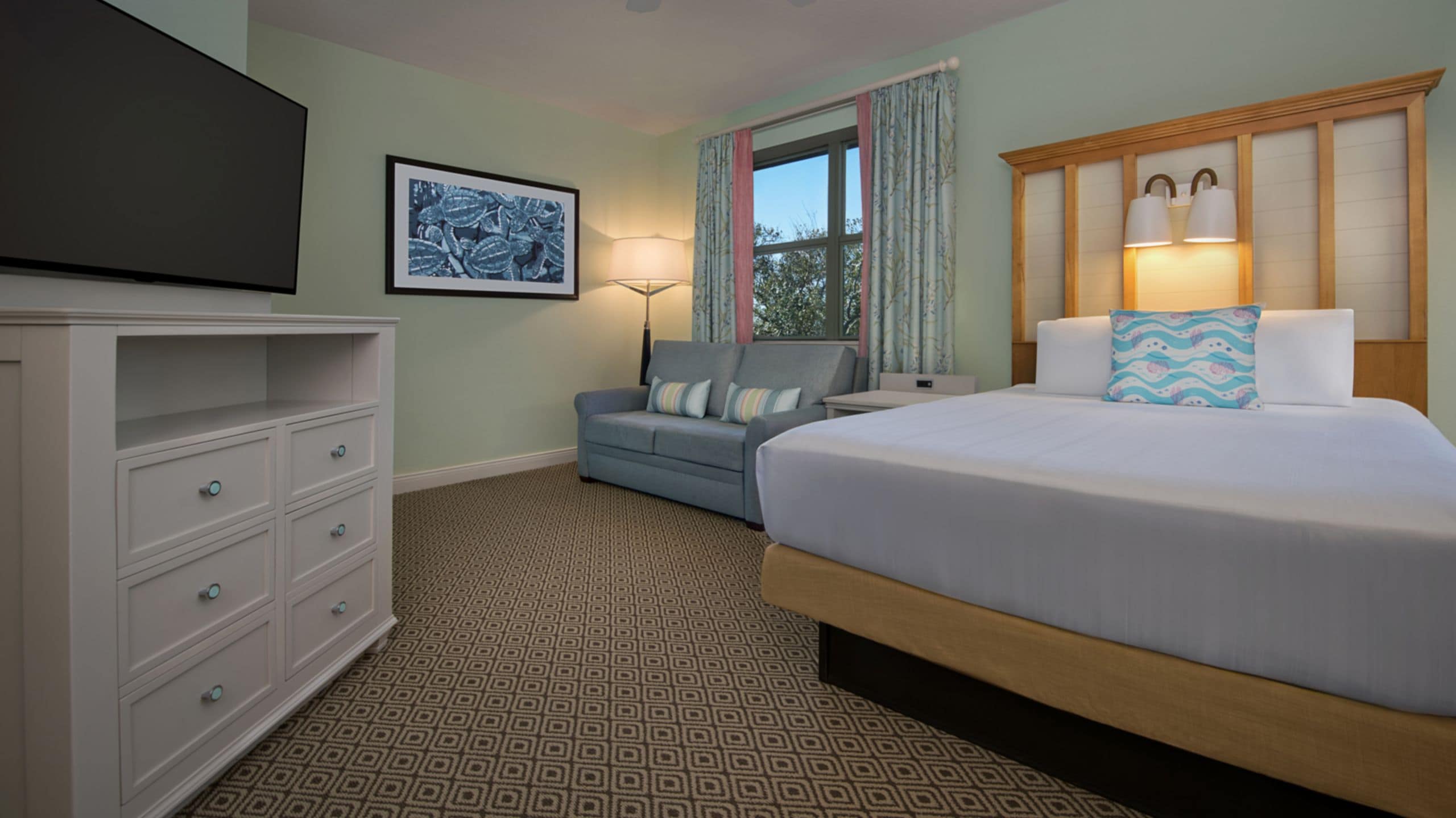 Disney's Vero Beach Resort