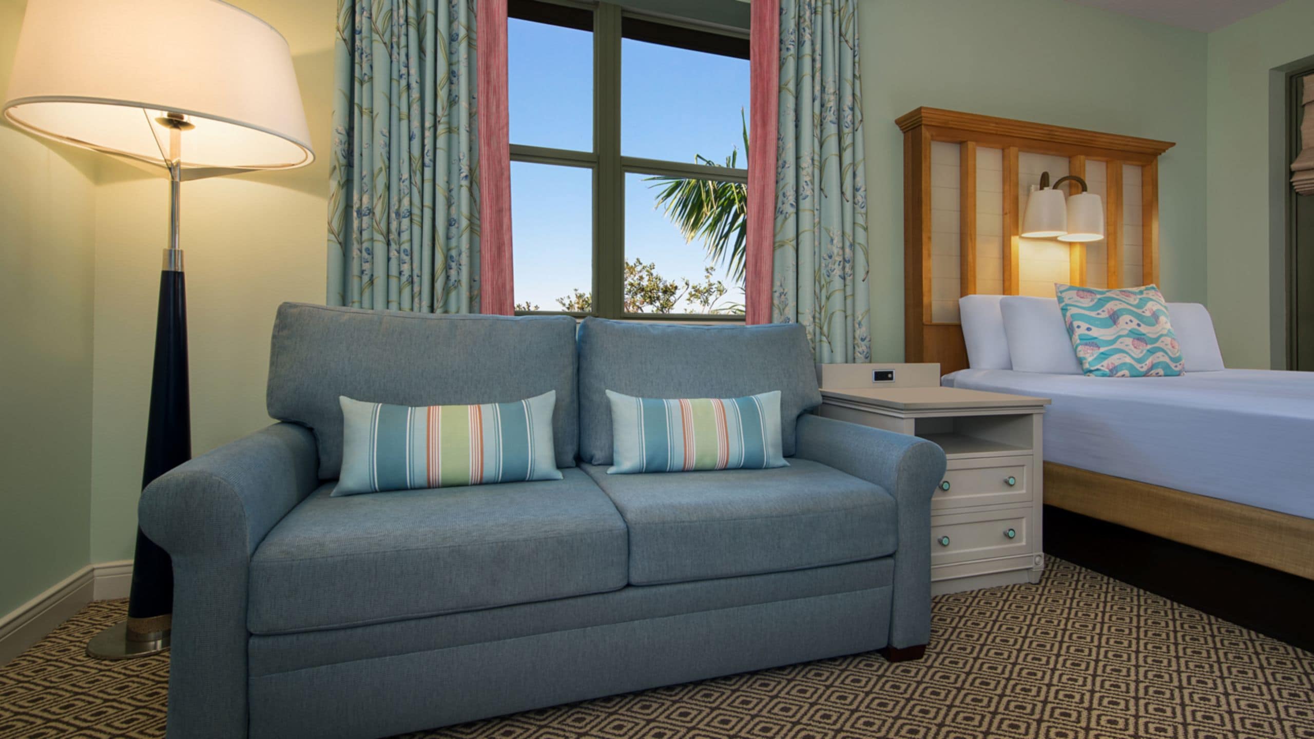 Disney's Vero Beach Resort