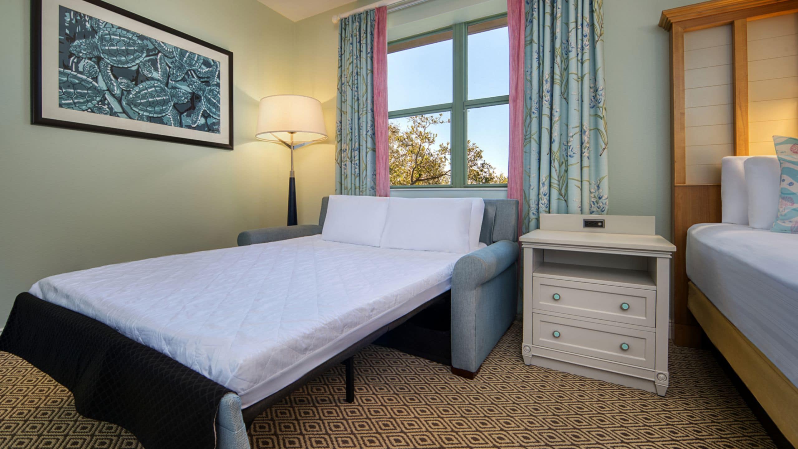 Disney's Vero Beach Resort