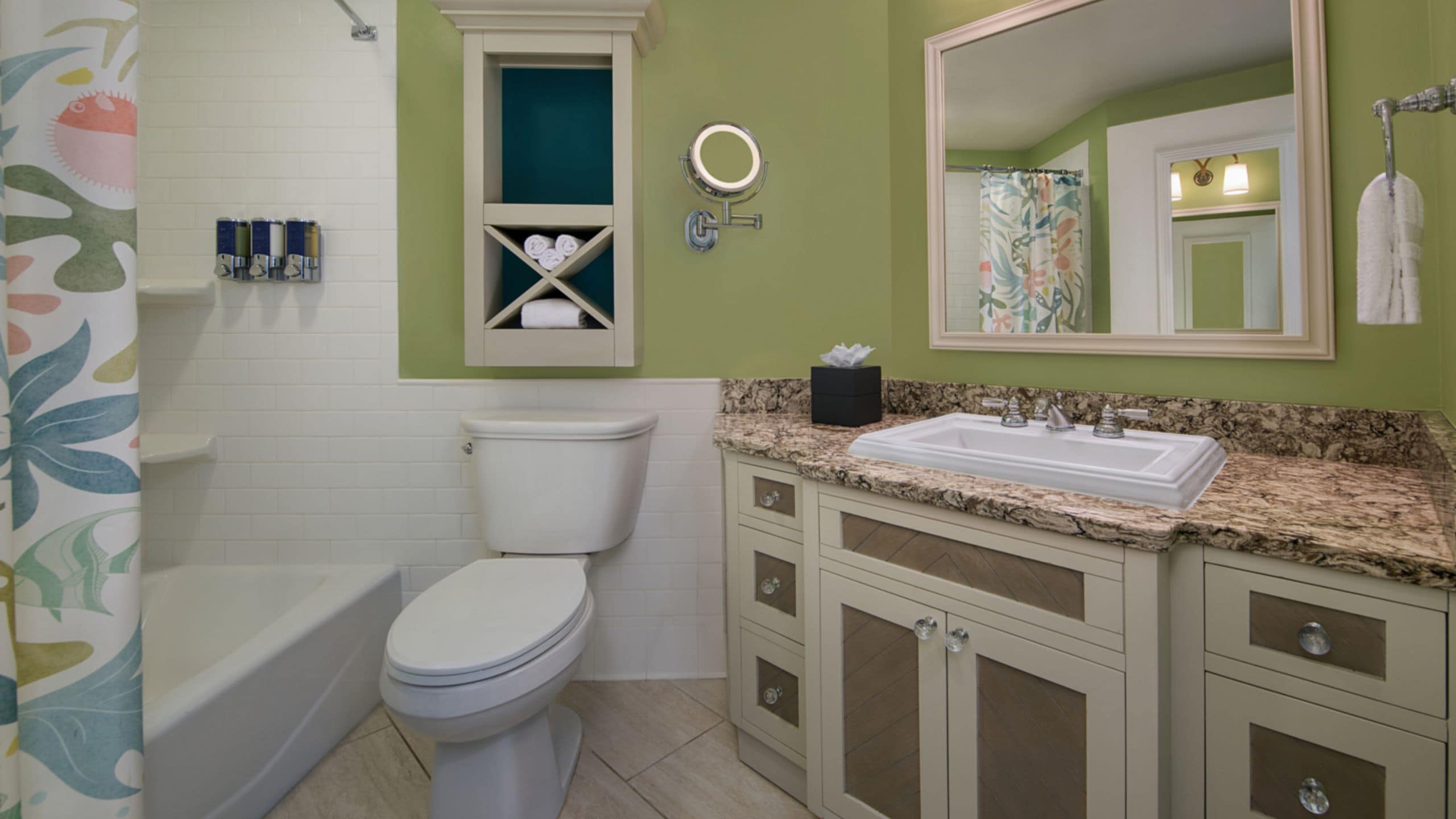 Disney's Vero Beach Resort