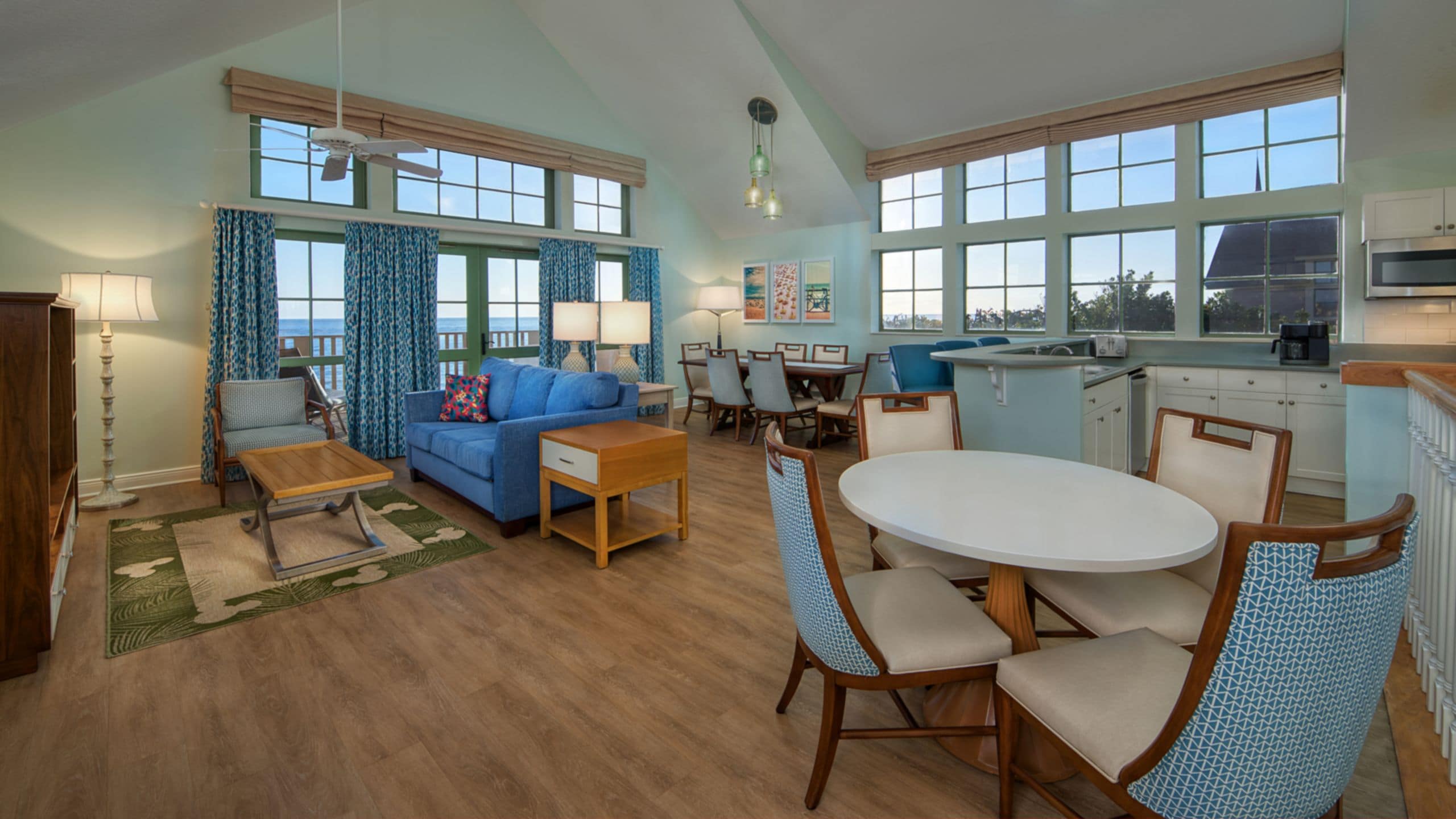Disney's Vero Beach Resort