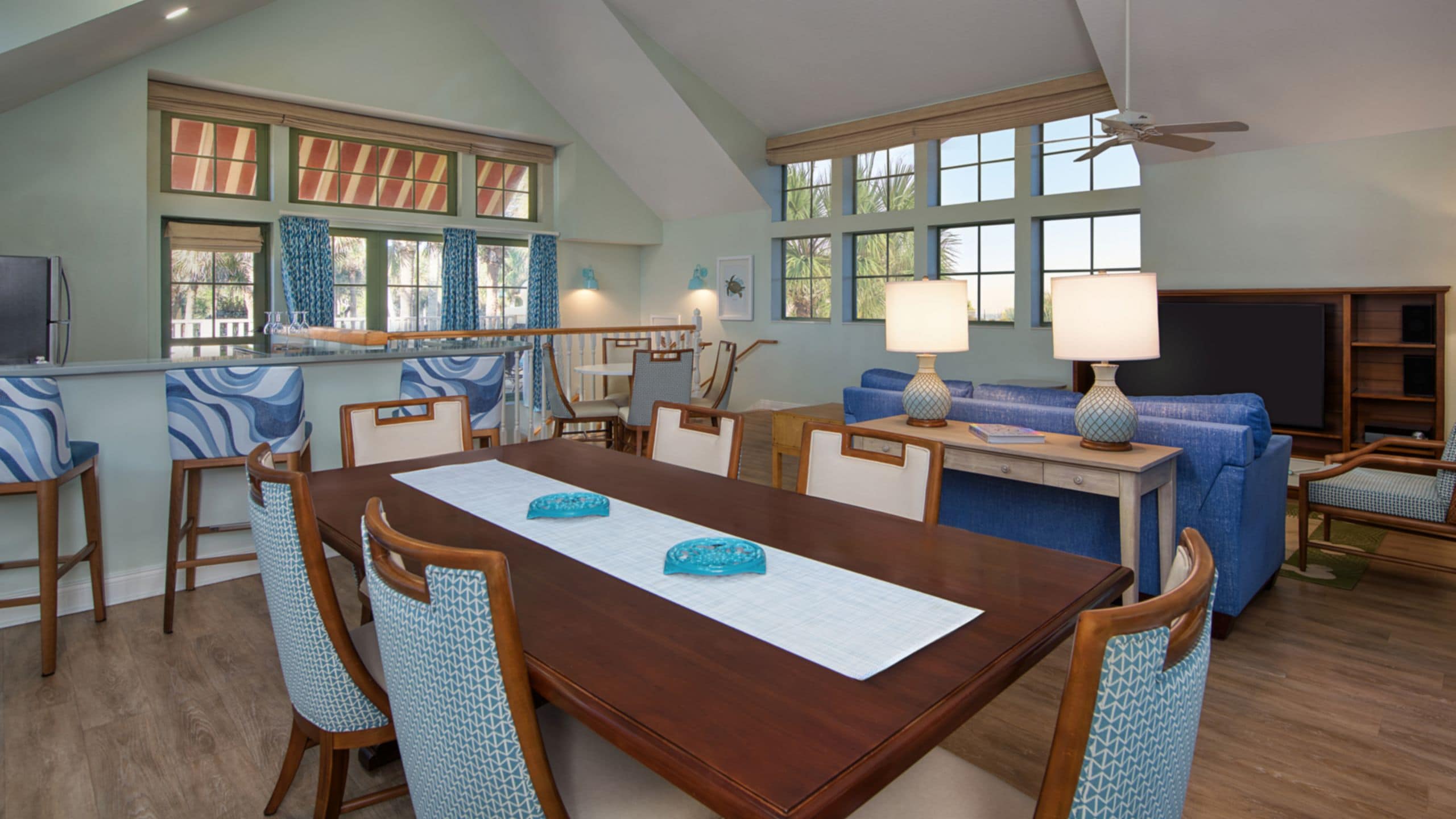 Disney's Vero Beach Resort