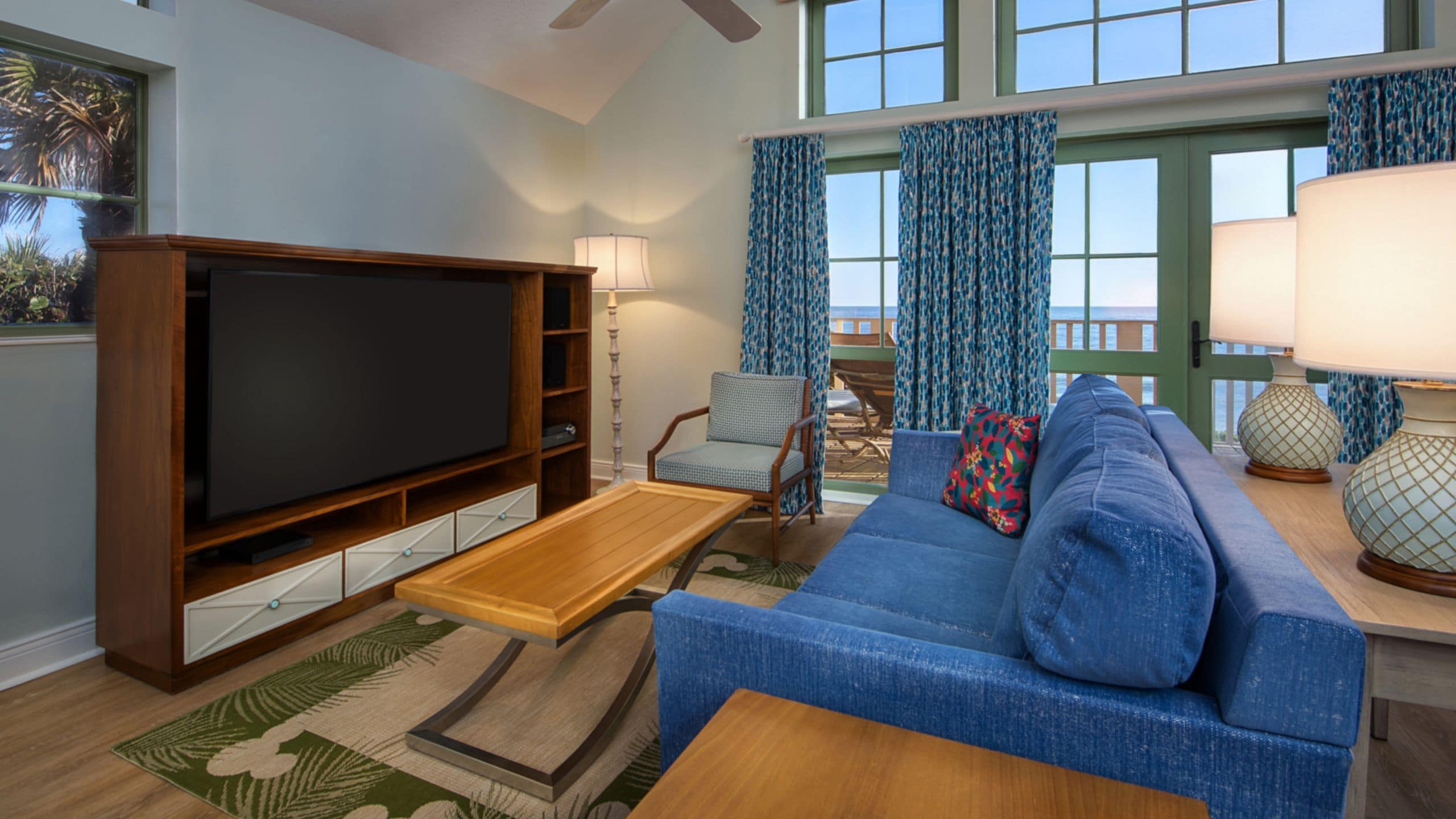 Disney's Vero Beach Resort