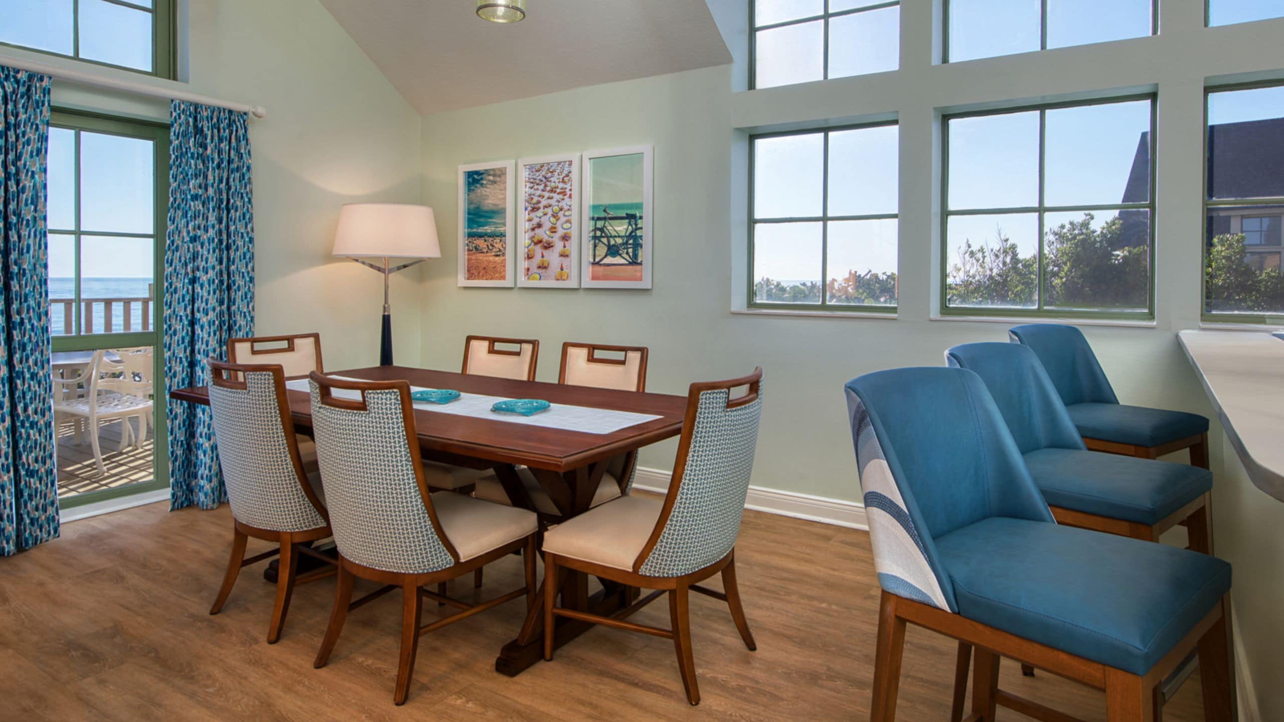 Disney's Vero Beach Resort