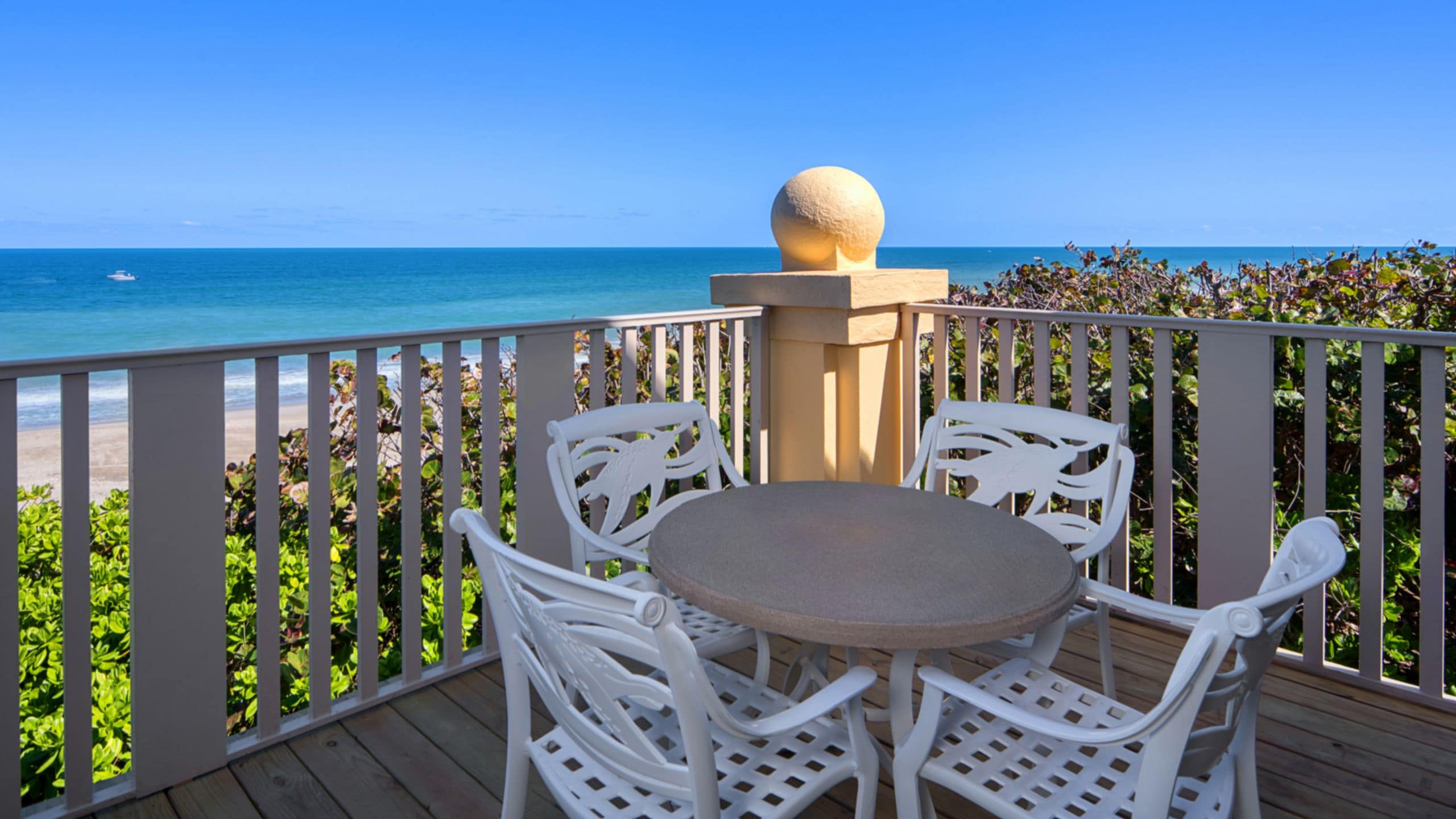Disney's Vero Beach Resort