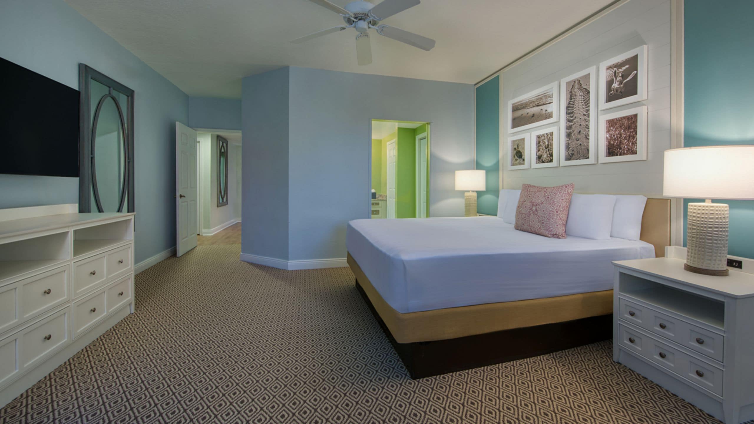 Disney's Vero Beach Resort