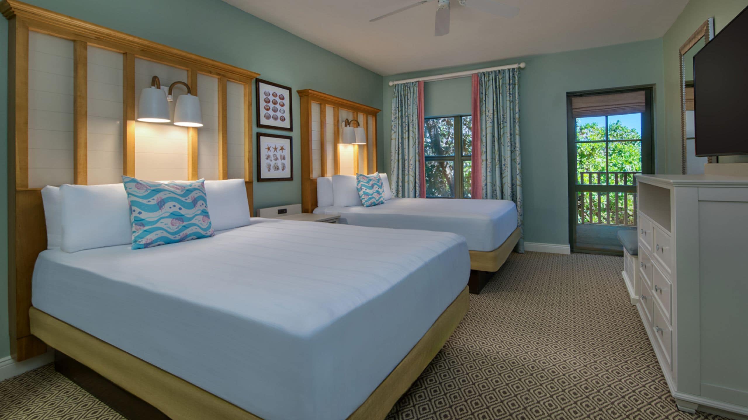 Disney's Vero Beach Resort