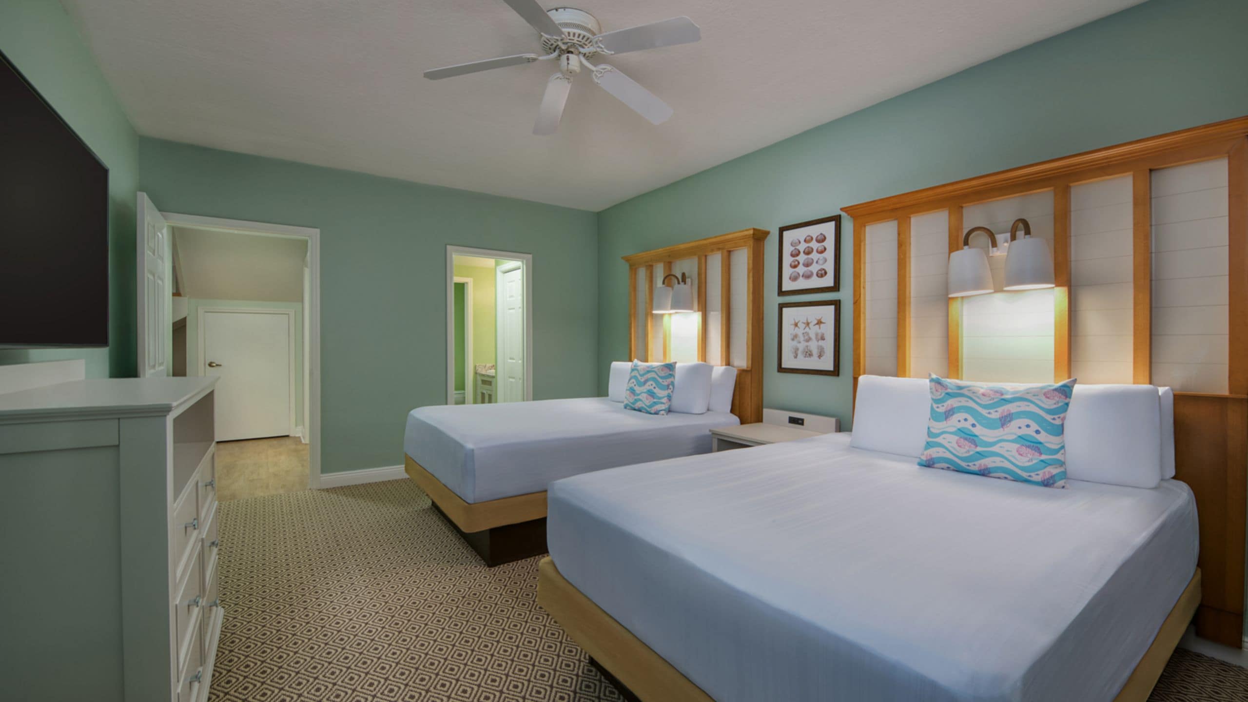 Disney's Vero Beach Resort